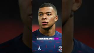 Fastest Footballers In The World You May Not Know mbappe haaland viralshorts cristianoronaldo [upl. by Eidda]