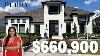 Bridgeland Homes For Sale I Cypress Tx [upl. by Jablon]