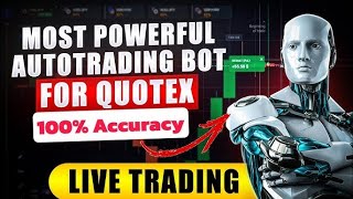 how to trade with Bot Signals  trade with Ai bot [upl. by Llevron]