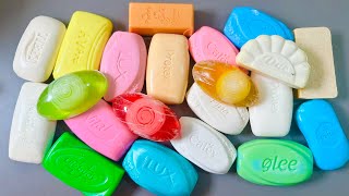 ASMR Soap  Soap Unpacking Haul no talking  Soap Unboxing Relaxing Sound  Soap Craving ASMR [upl. by Baudin]