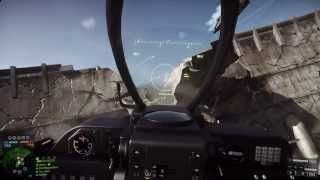 Battlefield 4 Official Cinematic Trailer HD [upl. by Atwahs]