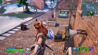 Fortnite dell g15 i7 13650hx and rtx 4060 pc used in description [upl. by Sito]