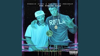 The Tonite Show With Freddie Gibbs [upl. by Darcy]