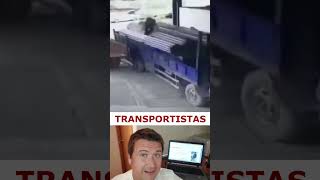 Transportistas prevencion seguridad industrial industial [upl. by Anemix839]