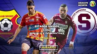 🔴 Saprissa vs Herediano EN VIVO hoy Copa Costa Rica x FUTV ✅ Donde ver EN VIVO resumen highlights [upl. by Mandal]