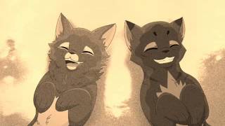 Warrior Cats Couple Theme Songs [upl. by Achilles]