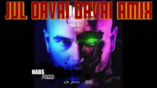 JuL Davai Davai RMIX Funk Nabs Prod [upl. by Orlene]