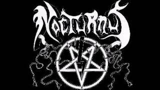 Nocturnus  Live in Tampa 1989 Full Concert [upl. by Akinom]