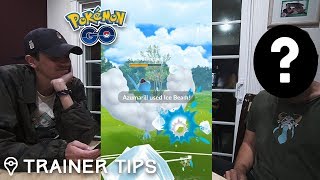 UNBEATABLE IN PVP Pokémon GO PvP Strategy and Metagame [upl. by Tray]