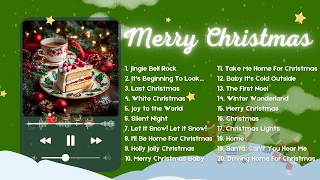 Traditional Christmas Carols 2024 🎄 Best Timeless Holiday Songs 🎅🏼 Classic Xmas Playlist [upl. by Lleksah]