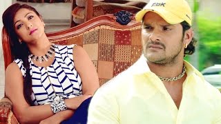 अइहो दादा सजा पवनि  Aiho Dada Saja Pavani  Khesari Lal Yadav  Bhojpuri New Song 2016  New Song [upl. by Mir393]