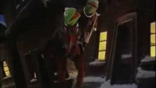 Muppet Christmas Carol  Christmas Scat [upl. by Hoover]