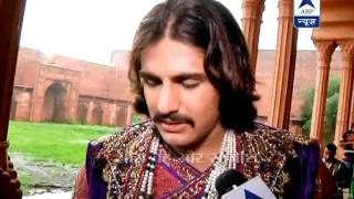 Rajat celebrates his birthday with SBS [upl. by Selby592]