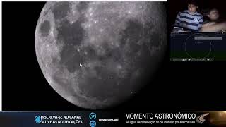 200424  AO VIVO COMETA P12PONSBROOKS [upl. by Viva]