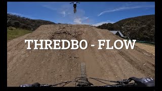 Thredbo  Flow [upl. by Sackey617]