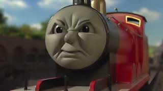 YTP Thomas Is a Delusional Tank Engine [upl. by Ybanrab]