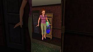 🪄Secret sims 3 magical gameplay items sims3 sims3gameplay [upl. by Vargas]