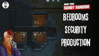 Is this the best way to prepare for Randy  Its Randys RimWorld  Episode 3 [upl. by Annabelle]