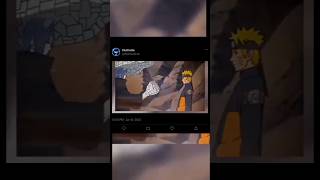 The Heartbreaking Truth Jiraiyas Last Moments in Naruto 😢 anime shorts 😢 😞 [upl. by Hilaire]