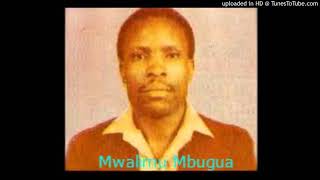 Sweetie  Mwalimu James Mbugua [upl. by Fin]