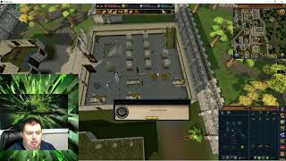 Runescape RS3 Varock Museum Kudos [upl. by Princess682]