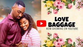 LOVE BAGGAGE SANDRA OKUNZUWA OKUSAGA ADEOLUWA NIGERIAN MOVIE 2024 [upl. by Panthia553]