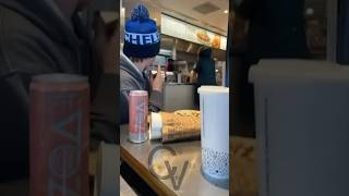 Customer Shoots Chipotle Employee Over Guacamole [upl. by Voltmer88]