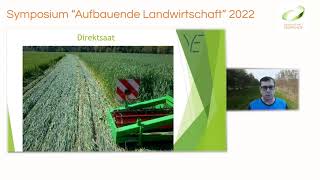 Gerhard Weißhäupl  Ansätze der regenerativen Landwirtschaft  Symp quotAufb Landwirtschaftquot 2022 [upl. by Annairb]