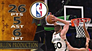 Svi Mykhailiuk  SeasonHigh 26 Pts Full Highlights｜Washington Wizards vs Boston Celtics｜20240414 [upl. by Anna826]