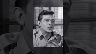 Andy sings a song to Ellie theandygriffithshow donknotts classictv [upl. by Nhor784]