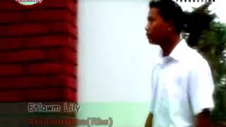 ETLAWM LILY Neihsial love songs [upl. by Rovelli]