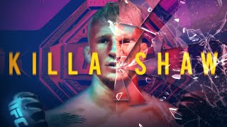 TJ Dillashaw The UFCs Most Disgraceful Champion [upl. by Merete]