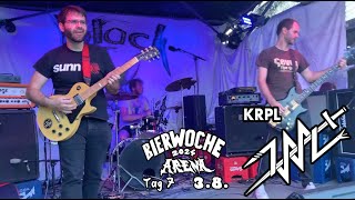 KRPL  Blei live Bierwoche Arena 38 2024 Teil 17c [upl. by Idorb]