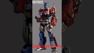 Optimus Prime but its Optimel😂😂😂😂🤣🤣🤣😂😂 [upl. by Uhp]