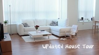 ♥ Updated House Tour ♥ [upl. by Enilorak]