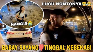 TINGGAL GHINA SAMPE NANGIS‼️TEAM SEMVACK SUSULIN AKANG KEBANDUNG [upl. by Barry504]