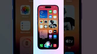 IOS 18 will be Game changer 😱🔥 iphone iphone16 [upl. by Bianchi510]