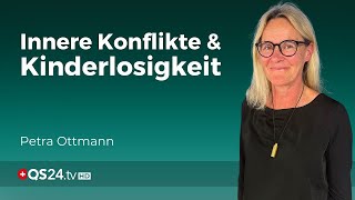 Kinderwunsch unerfüllt – Wie die psychosomatische Energetik helfen kann  Erfahrungsmedizin  QS24 [upl. by Mathew]