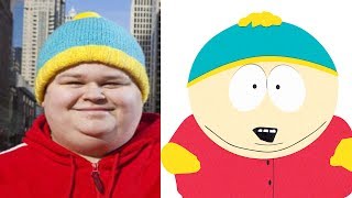 TOP 10 SOUTH PARK TITOK ✔ Amiről Eddig NEM TUDTÁL LEGJOBB [upl. by Most352]