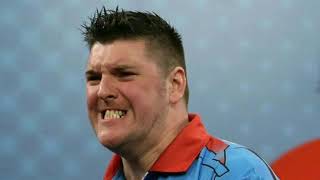 Daryl Gurney Walk on Song 2019 [upl. by Remas398]