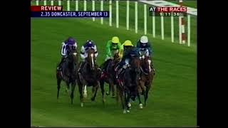 2008 Ladbrokes Sprint Cup [upl. by Brita]