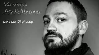 Mix spécial Fritz Kalkbrenner [upl. by Louie]