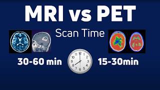 What is it like having a PET Scan  Having a PET Scan in hospital [upl. by Anilegnave]