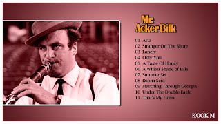 Acker Bilk Collection [upl. by Bowden912]