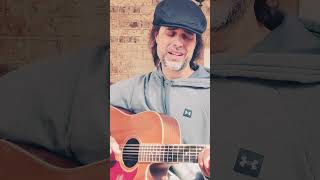 Solsbury Hill Guitar cover fingerstyle Peter Gabriel [upl. by Richie]