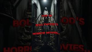 Top 10 BOLLYWOODS HORROR MOVIESshorts horrorstories viralvideo movie [upl. by Hoshi]