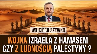 97 Wojna Izraela z Palestyną Erdogan krytykuje Reakcja Egiptu Rosja a wojna Huthi na odsiecz [upl. by Drehcir]