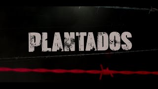 Plantados  Trailer Oficial Subtitled [upl. by Cirle146]