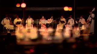 Andalus Voices Sanaa Marahati amp Amsterdam Andalusian Orchestra [upl. by Lertram]