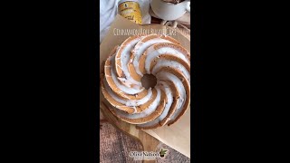 Beautiful Banana Bread Bundt [upl. by Nared970]